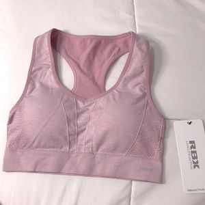 Sports Bra RBX Active